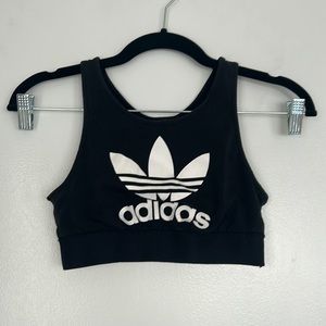 Adidas sports bra